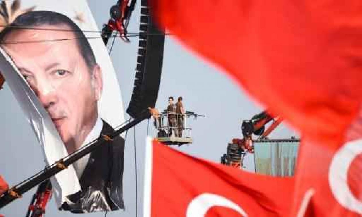 Opnieuw vragen 3 Turken asiel aan in Griekenland na couppoging