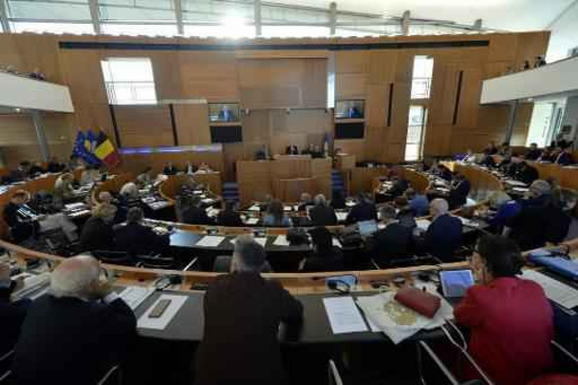 Stemrecht voor Belgen in buitenland meeste invloed in Brussels parlement