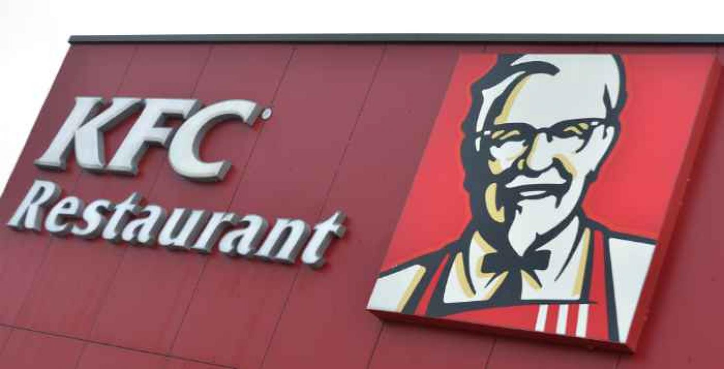 Geheim KFC-recept gelekt