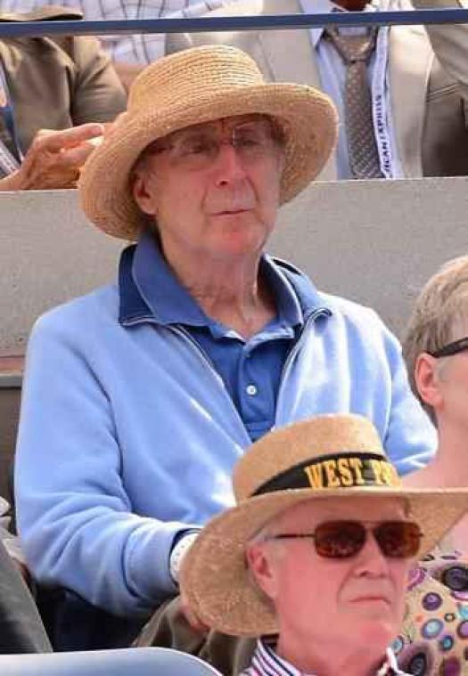Alzheimer velt komische acteur Gene Wilder