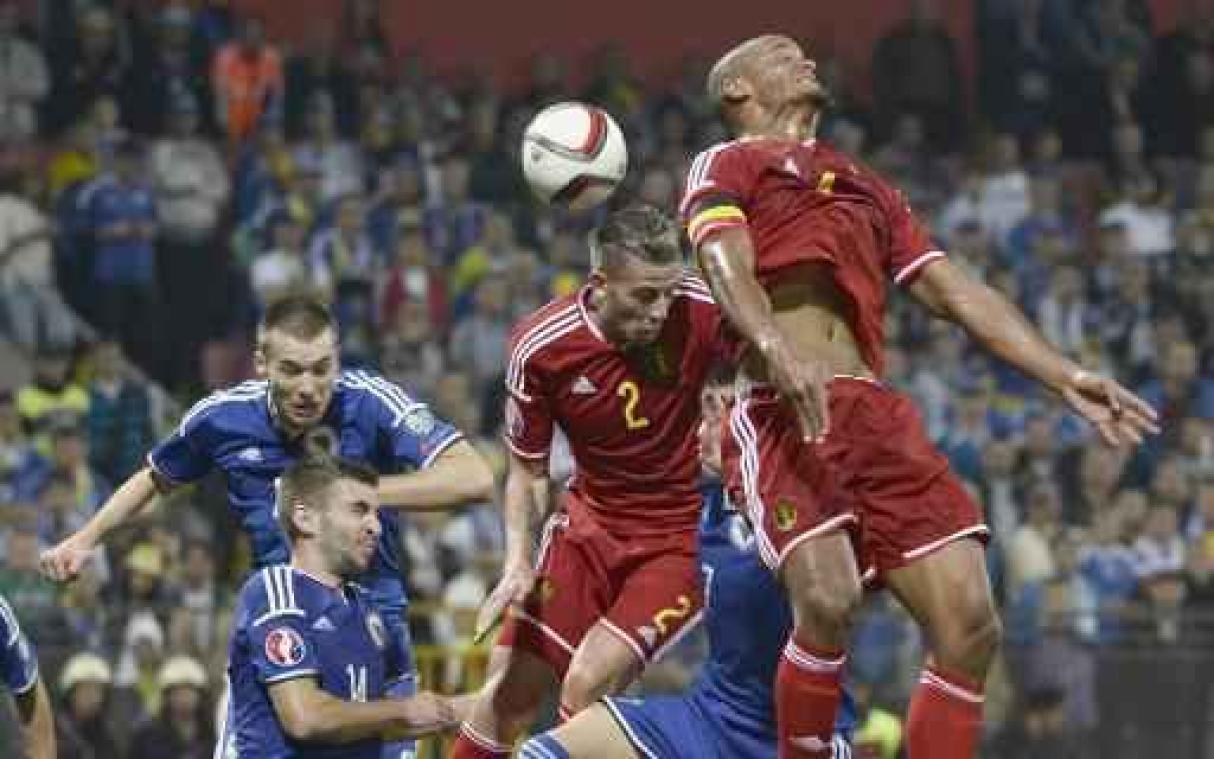 Racing Genk haalt Tino-Sven Susic terug naar België