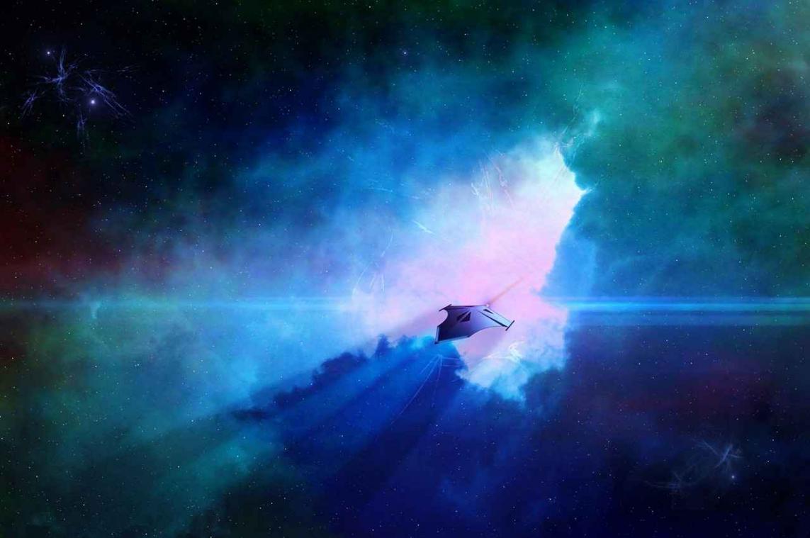 Astronomen breken het hoofd over mysterieus signaal uit de ruimte