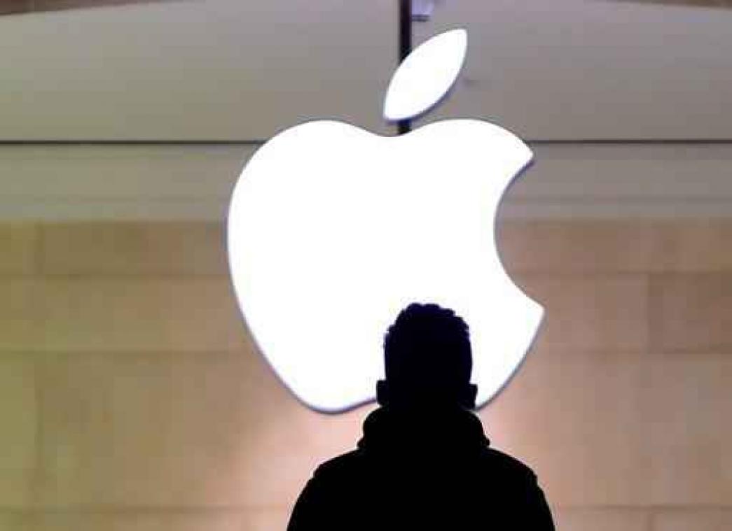 Ierland in beroep tegen Europese Commissie over belastingvoordelen Apple