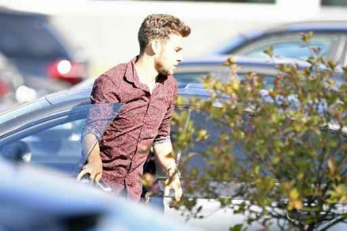 Anderlecht rondt transfers van Massimo Bruno en Harbaoui af