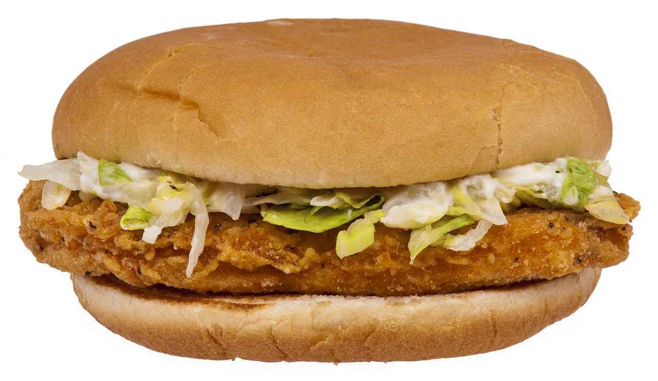 'McChicken'-filmpje ontketent hilarische Twitterstorm