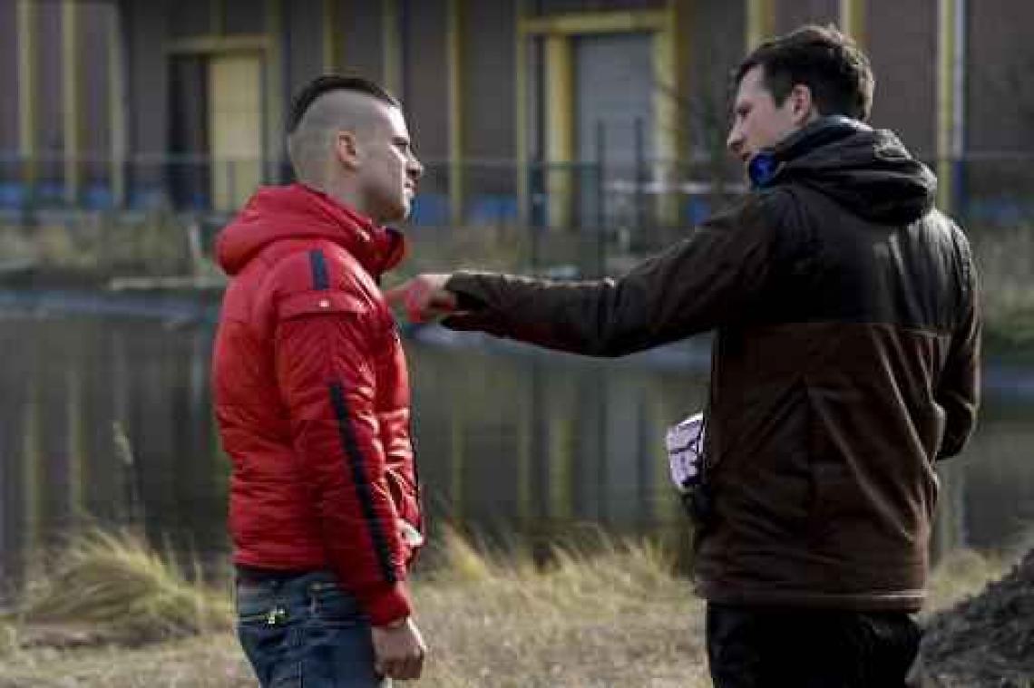'D'Ardennen' is Belgische Oscar-inzending
