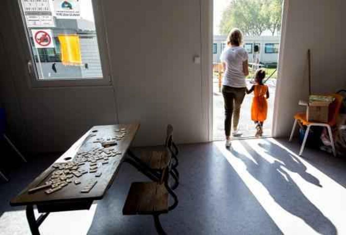 Zo'n 7.000 leerkrachten nog op zoek naar een baan