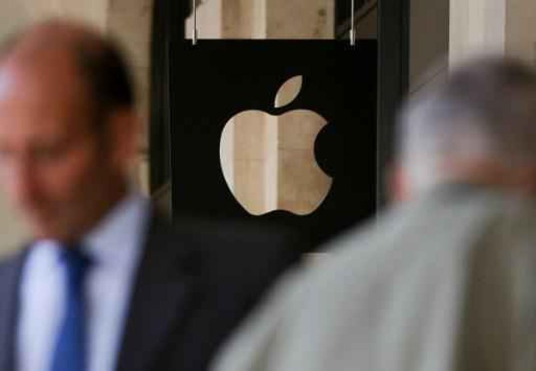 "Beslissing van Europese Commissie over Apple kan buitenlandse investeringen in Europa schaden"