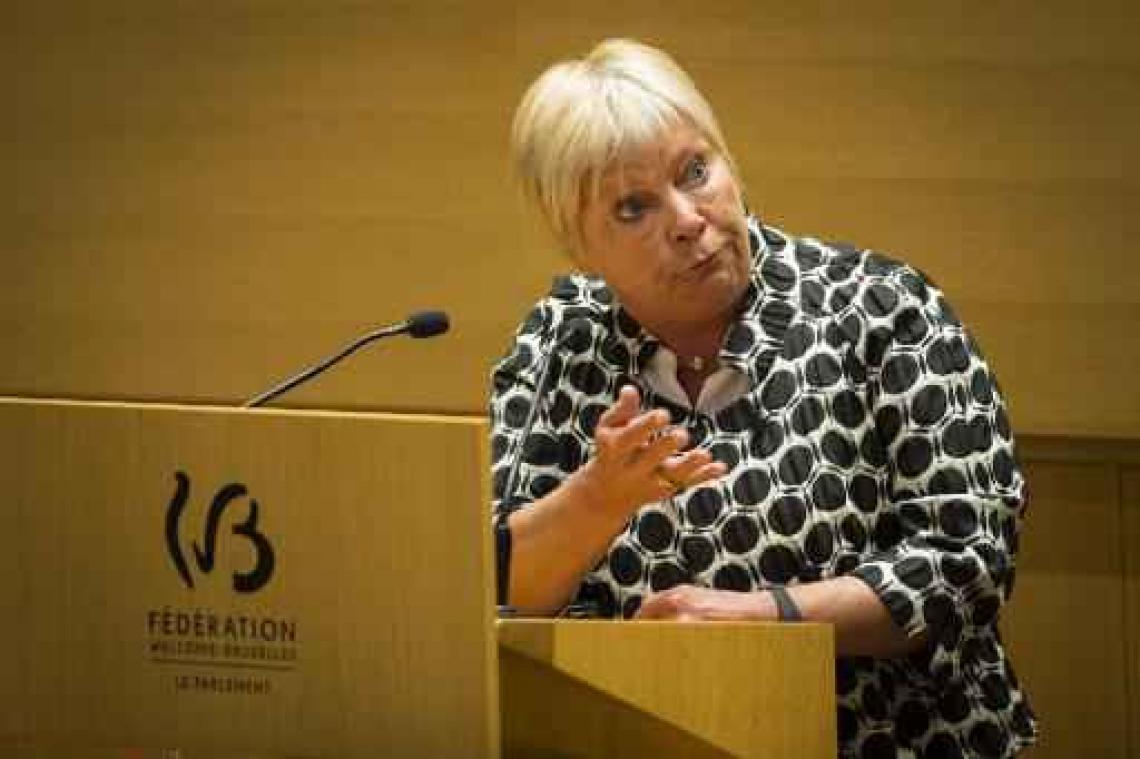 Studentes met hoofddoek krijgen te horen dat ze herexamen niet mogen afleggen