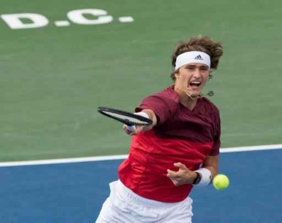 US Open - Voor het eerst sinds Christophe en Olivier Rochus twee broers in tweede ronde Grand Slam