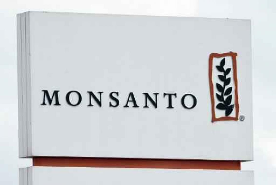Klokkenluider van fraude bij Monsanto krijgt beloning van 20 miljoen euro