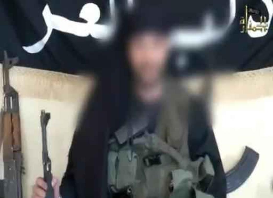 Terreurdreiging - Databank 'foreign terrorist fighters' telt meer dan honderd vrouwen