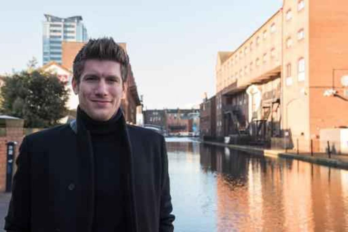 West Bromwich leent Pocognoli uit aan tweedeklasser Brighton