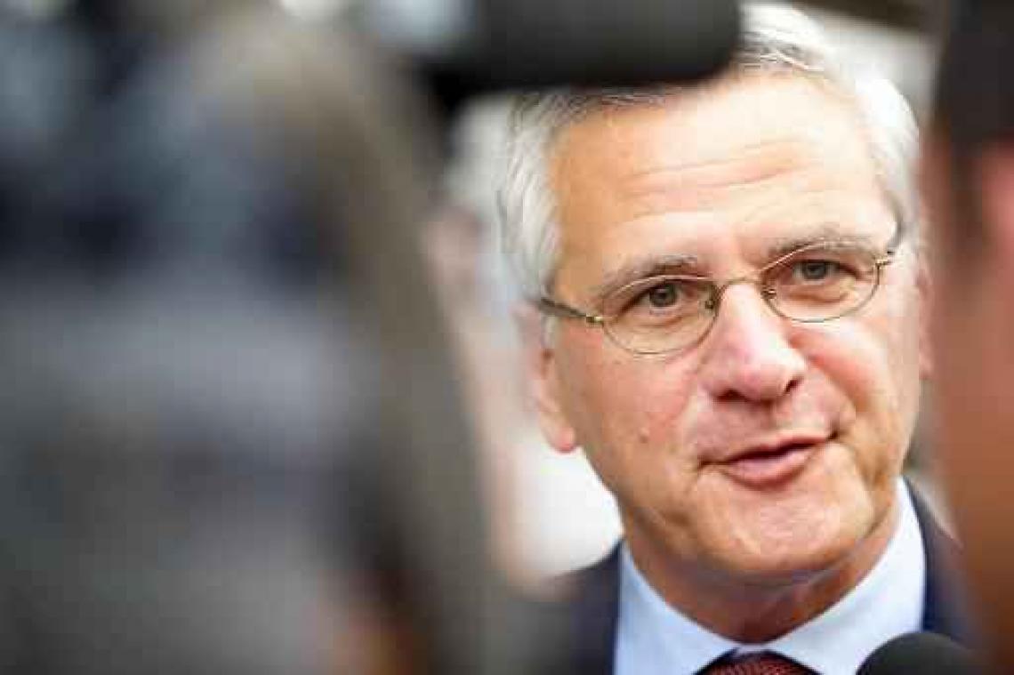Peeters heeft vragen bij plannen Van Overtveldt voor vennootschapsbelasting