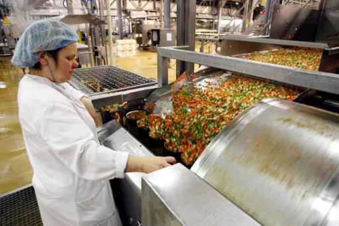 Economische conjunctuur in Limburg sneller bergaf dan gedacht