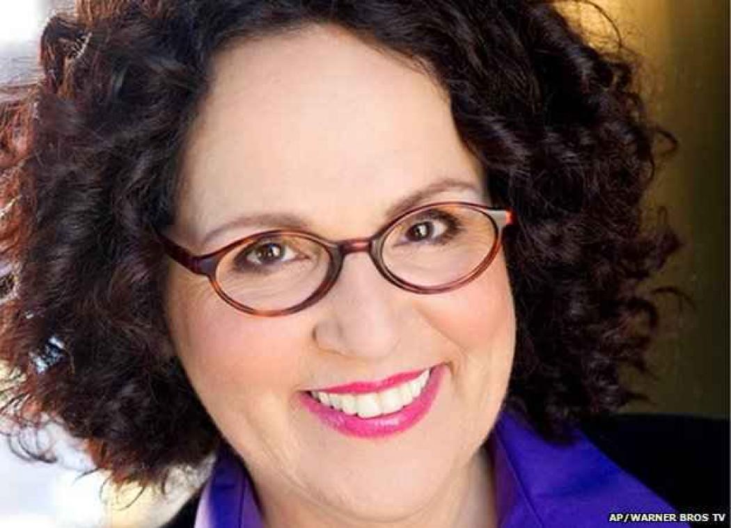 Mrs Wolowitz uit The Big Bang Theory is overleden