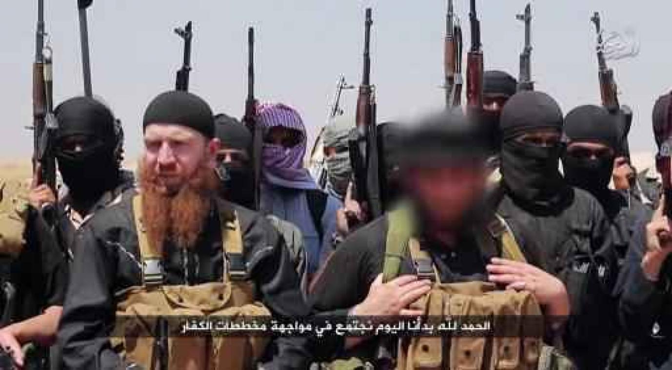 "Adnani was degene die Abaaoud rekruteerde"