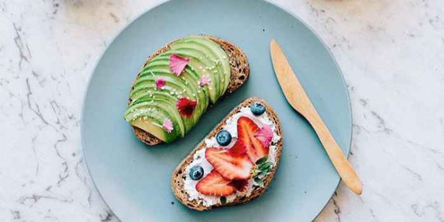 Eerste avocadorestaurant opent de deuren