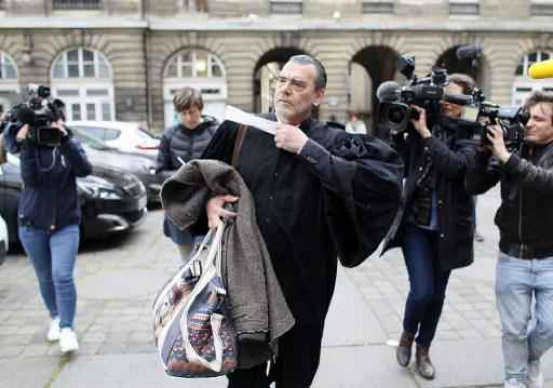 Salah Abdeslam houdt al bijna twee maanden lippen op elkaar