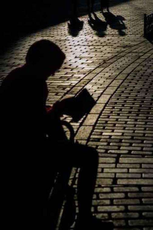 Extra online hulp voor nabestaanden na zelfdoding