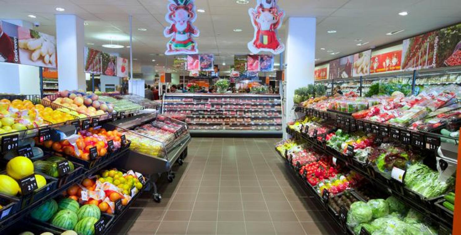 Albert Heijn schrapt stripfiguren op snoepverpakkingen