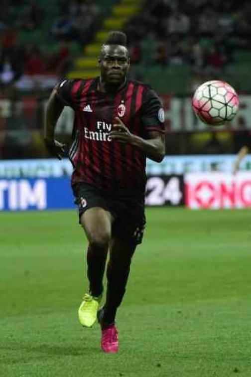 Ligue 1 - "Super Mario" trekt naar Nice