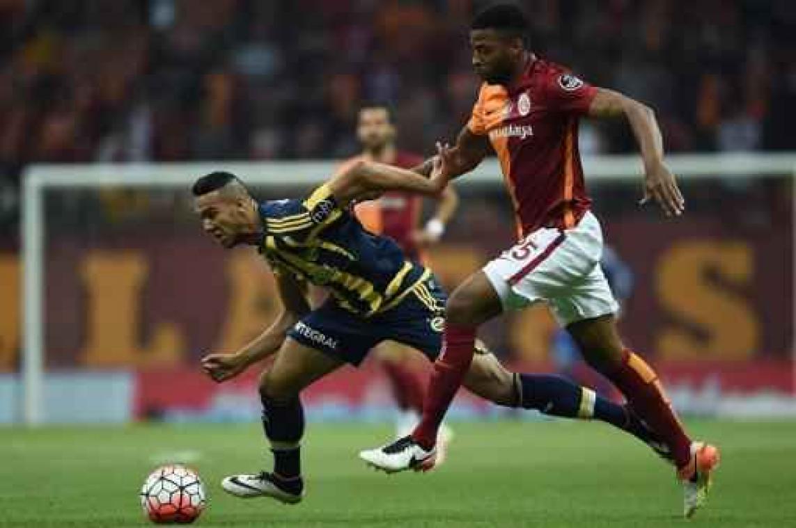 Primera Division - Ryan Donk naar Betis Sevilla