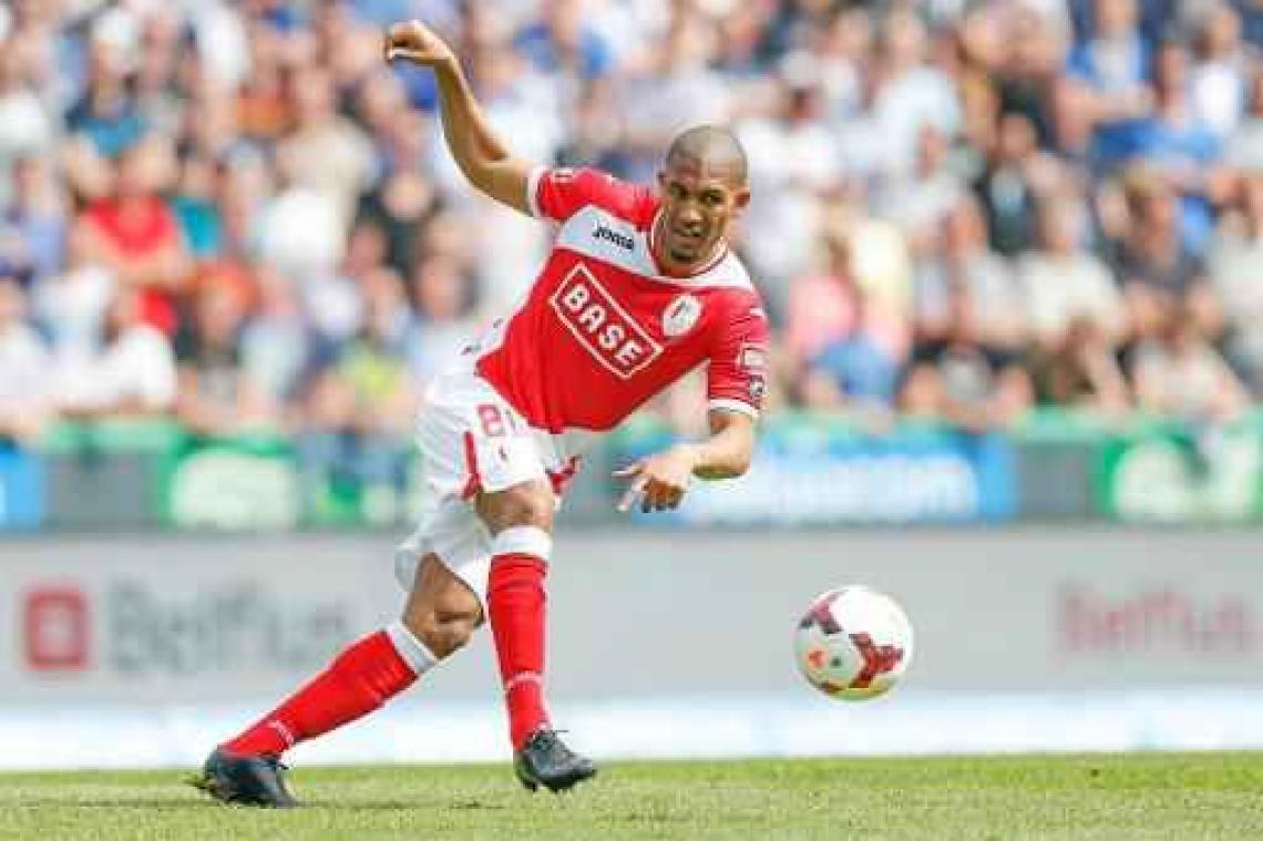 Ligue 1 - AS Roma leent William Vainqueur aan Olympique Marseille uit