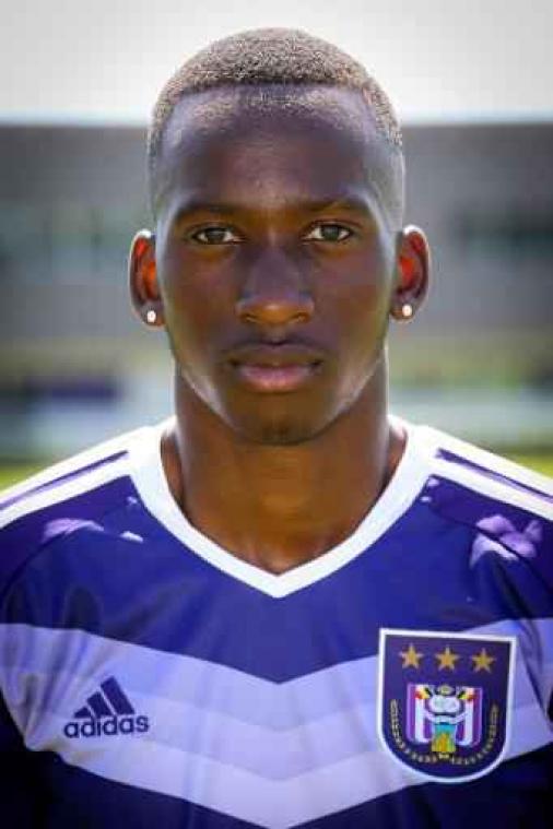 Belgen in het buitenland - RSC Anderlecht leent Dodi Lukebakio aan Toulouse uit