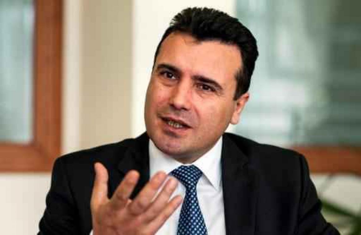 Akkoord over Macedonische verkiezingen in december