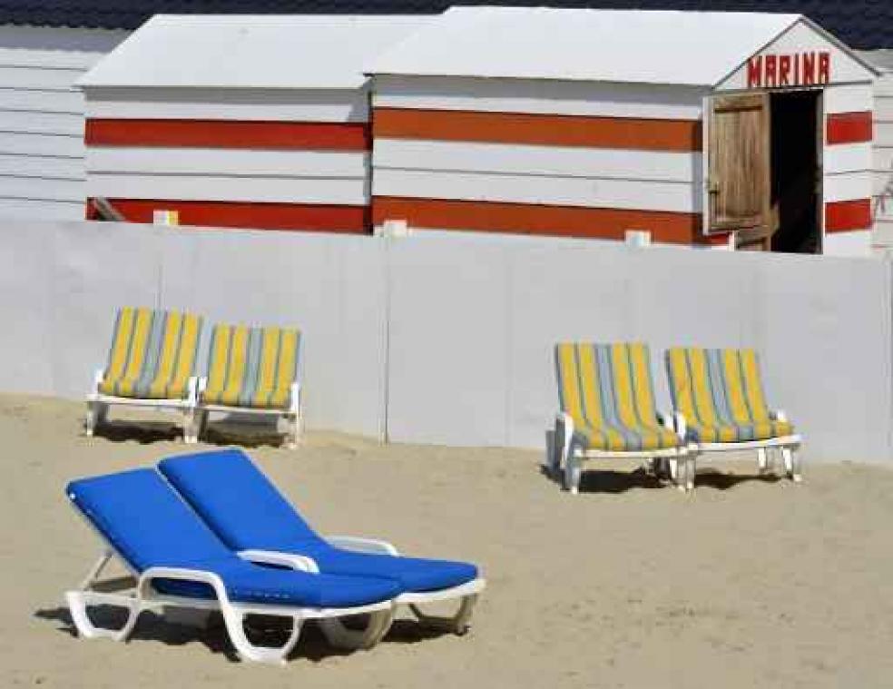 Uiteindelijk een doodnormale zomer in augustus
