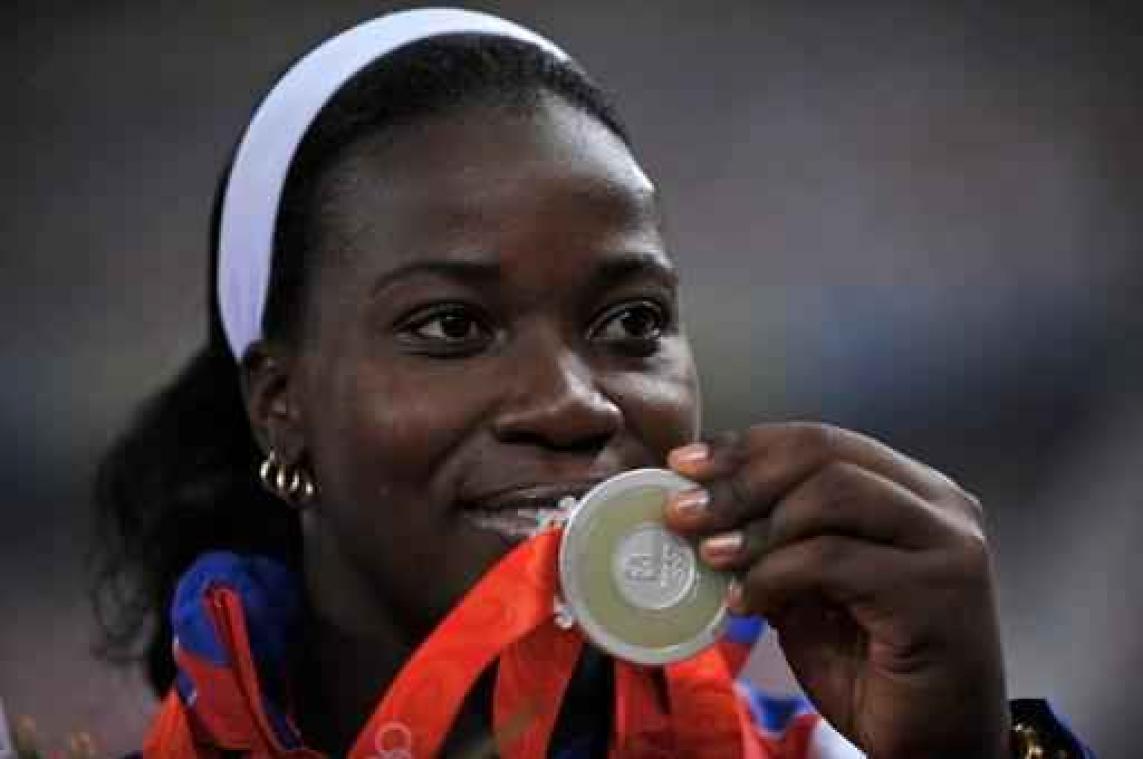 IOC maakt twee nieuwe dopinggevallen van Spelen in Peking bekend