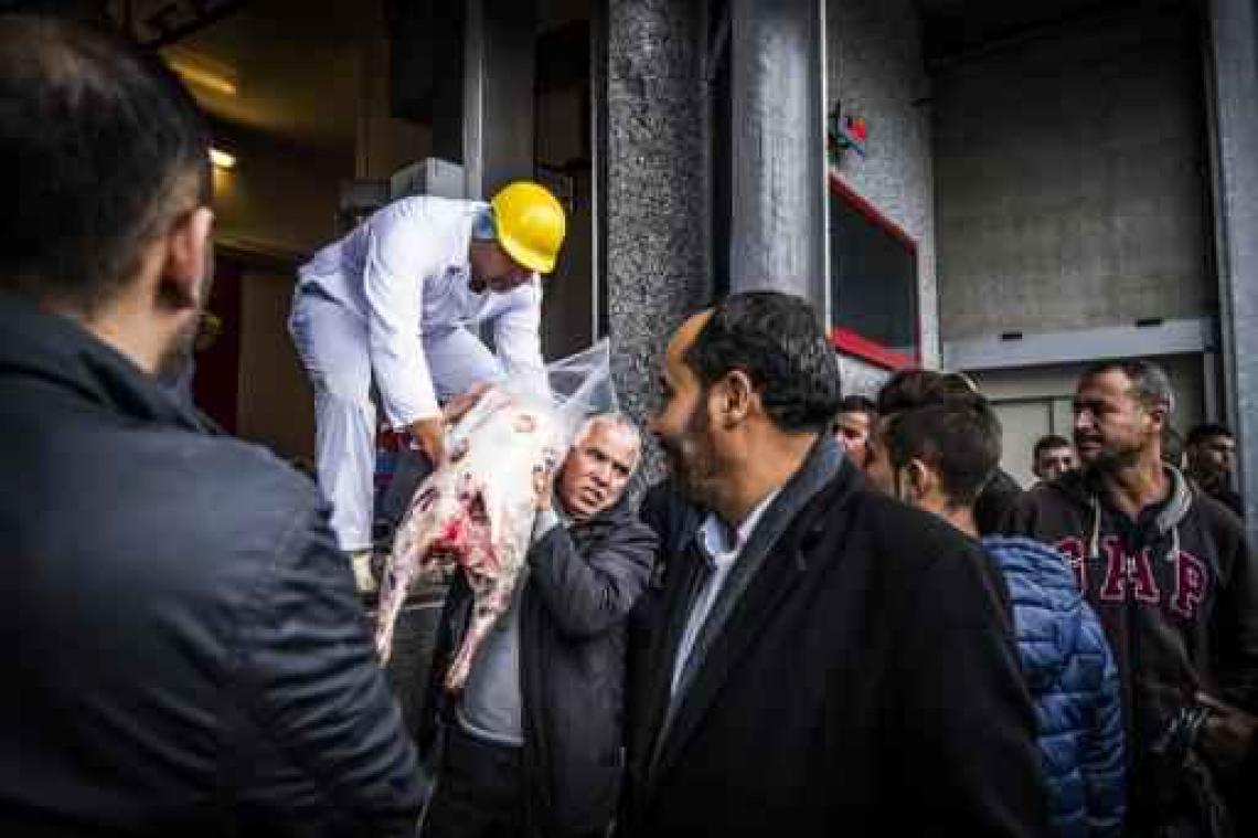 Mechelen informeert zijn moslims over Offerfeest