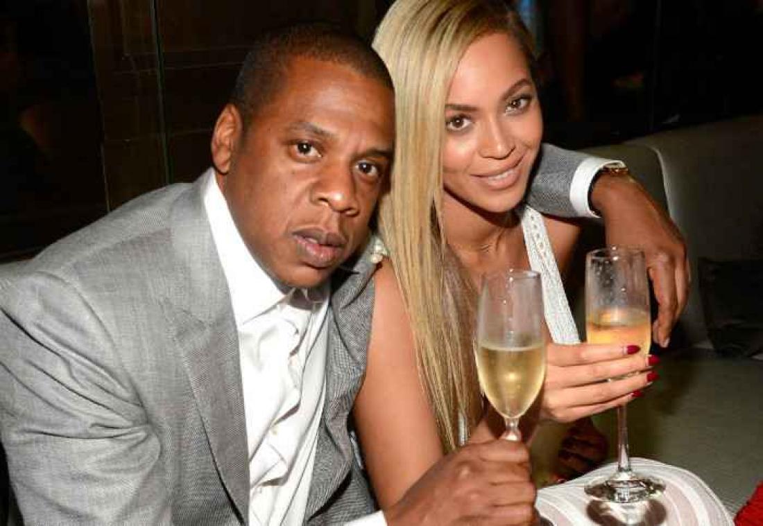 Beyoncé bestempelt gelijkheid tussen man en vrouw als een 'mythe'