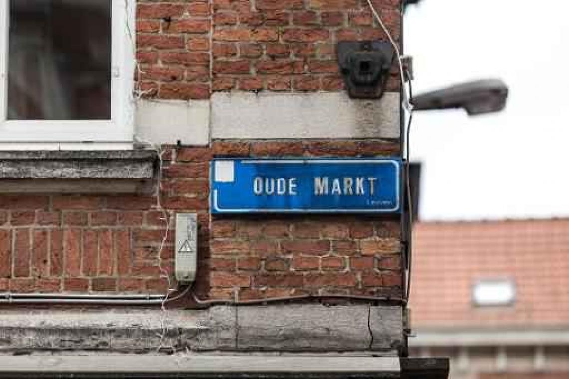 Verdachte van steekpartij op Leuvense Oude Markt opgepakt maar vrijgelaten