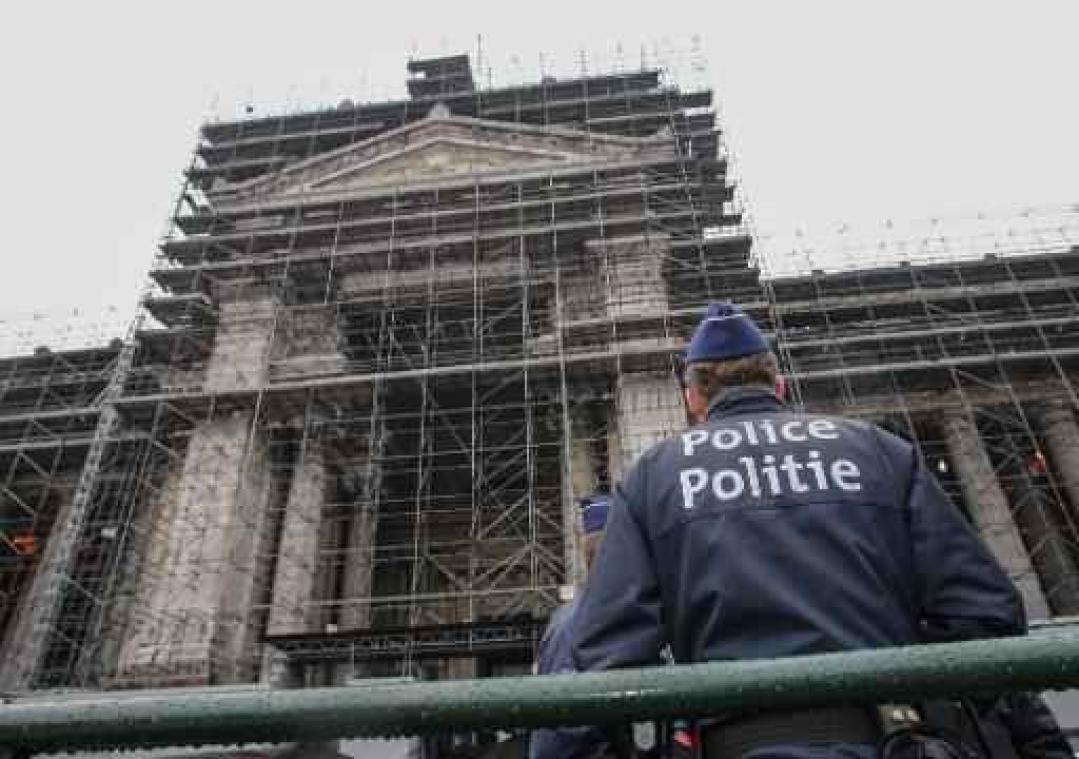 Verdachten van moord op Brusselse rechtenstudent verwezen naar assisenhof