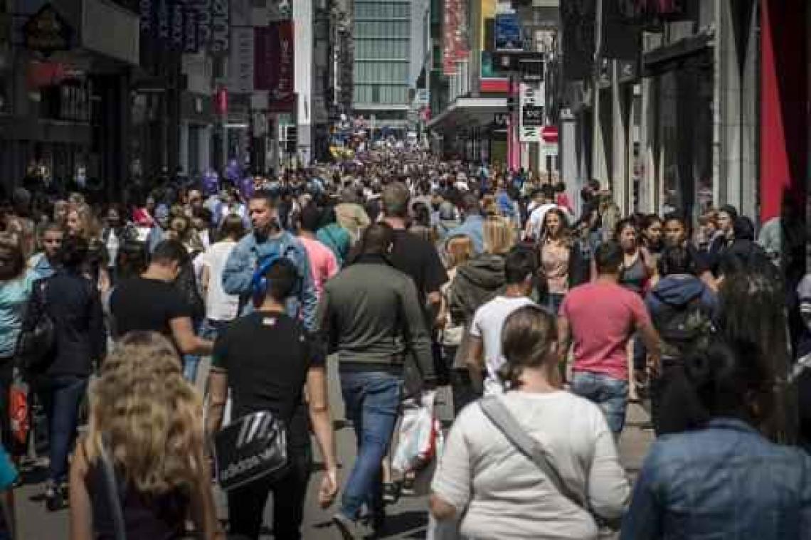 Een op de drie zelfstandigen denkt aan stoppen wegens administratieve lasten