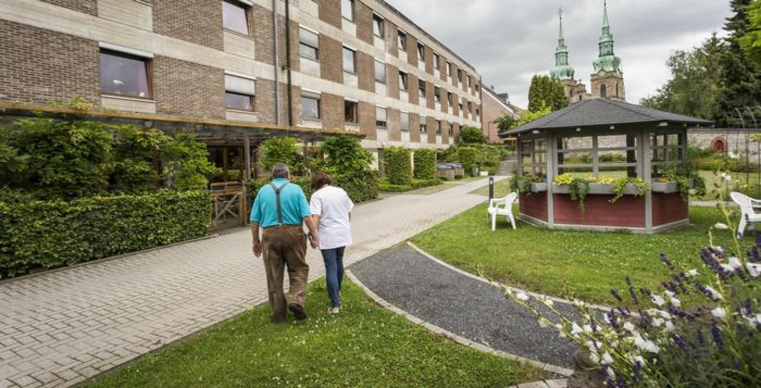 Levensverwachting daalt lichtjes