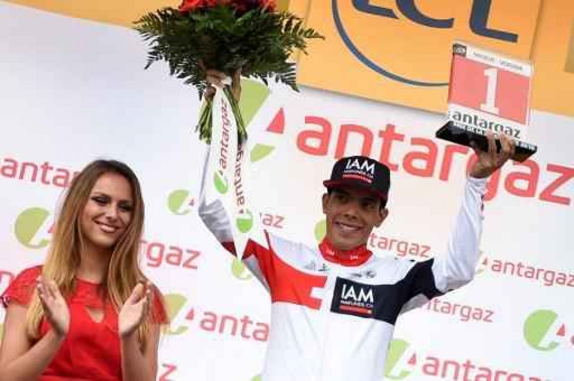 Trek rondt komst Jarlinson Pantano af