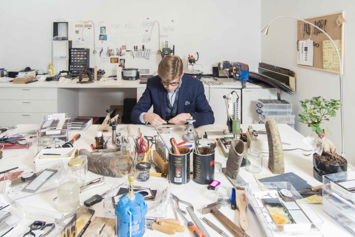 Brussels Design September: zeven niet te missen evenementen