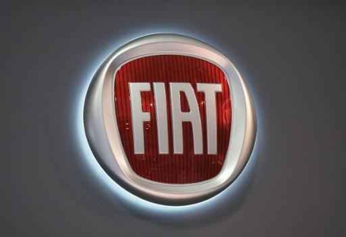 Duitsland beschuldigt Fiat van sjoemelsoftware in dieselmotoren
