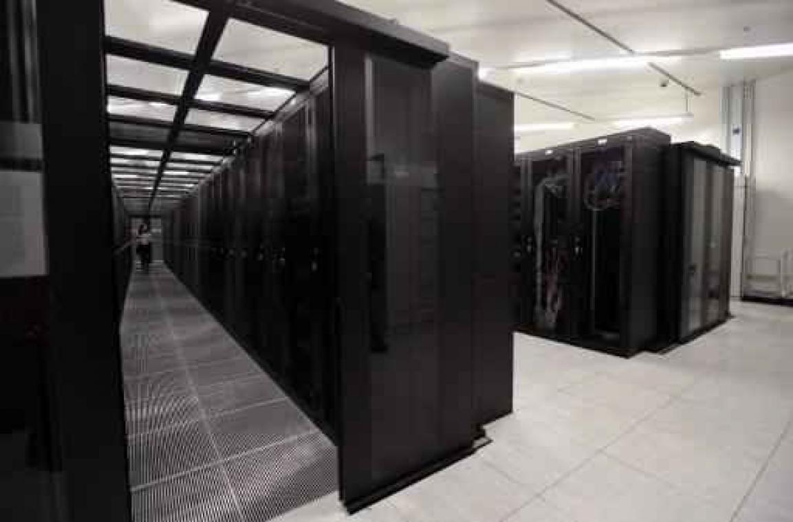 Zowat 68 miljoen gebruikersnamen en paswoorden van Dropbox gestolen en online geplaatst