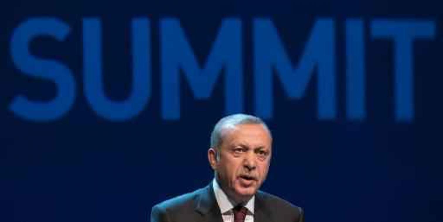 Al bijna 8.000 leden van Turkse ordediensten ontslagen
