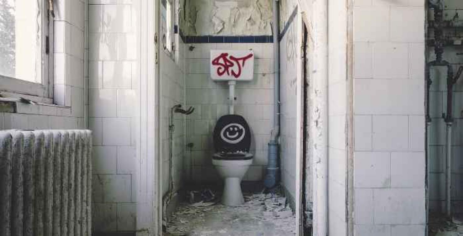Chinese studenten moeten bijbetalen om toilet door te spoelen