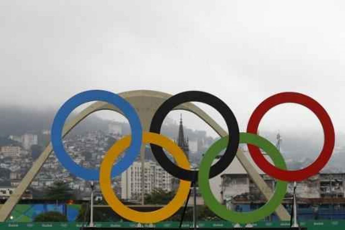 Russische atleten mogen ook onder neutrale vlag niet deelnemen aan Paralympische Spelen