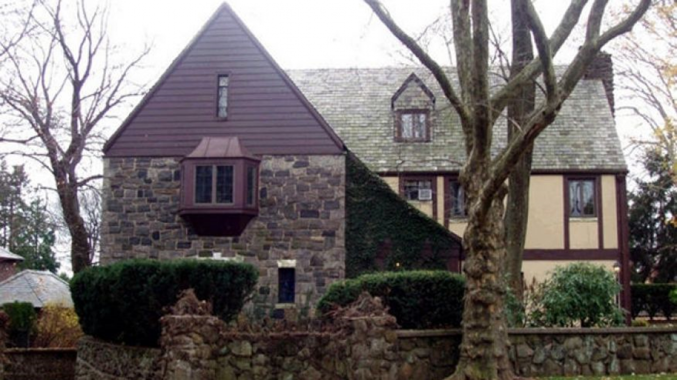 Huis uit The Godfather te koop voor 2,5 miljoen euro