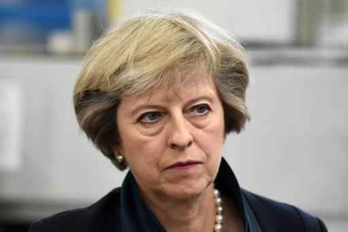 Brexit - "Brexit zal niet zonder moeilijkheden verlopen"