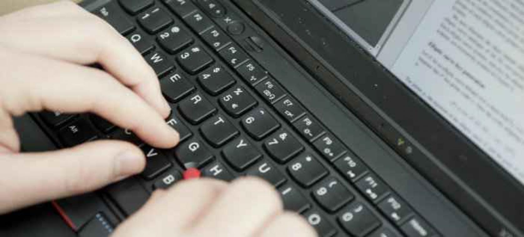 Uw computer heeft het hard te verduren