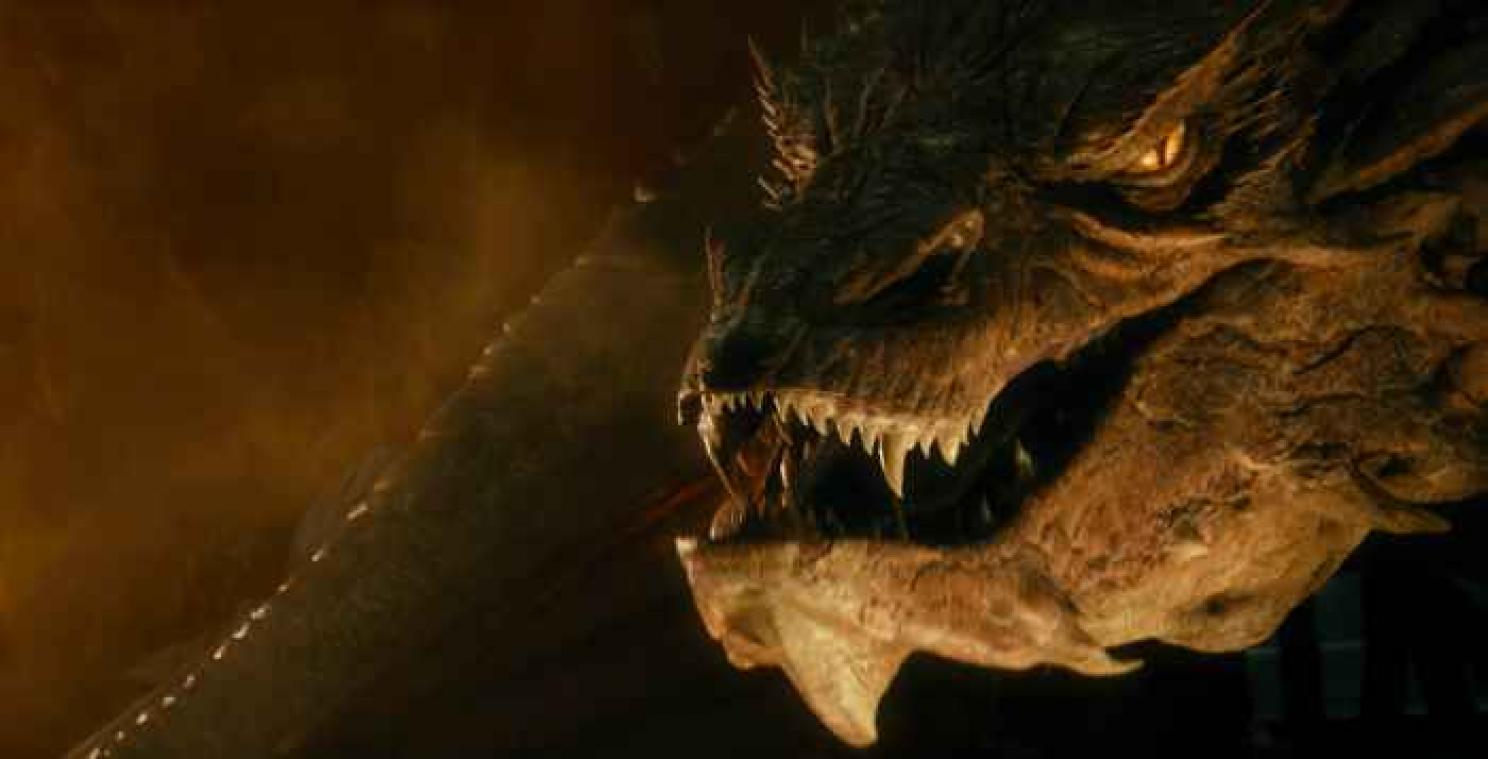 Er valt heel wat te leren van Smaug