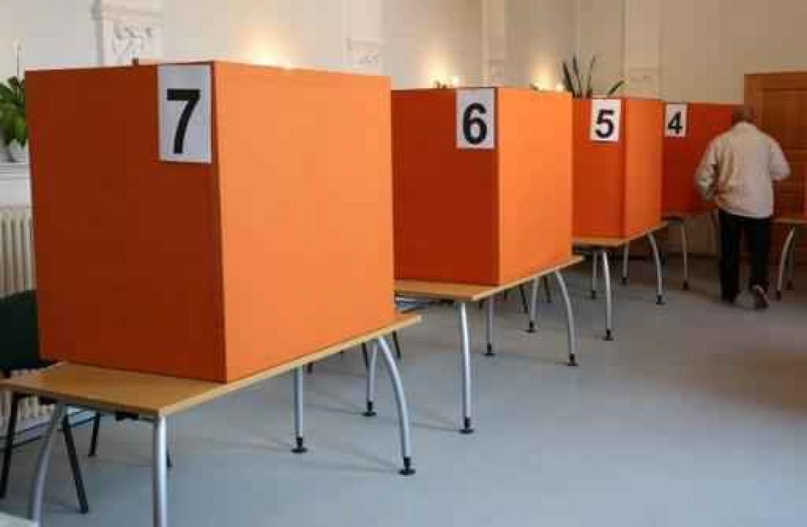 Groenen halen kiesdrempel niet in Mecklenburg-Voor-Pommeren